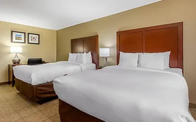Photo 4 - Comfort Inn & Suites McComb