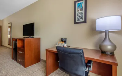 Photo 5 - Comfort Inn & Suites McComb