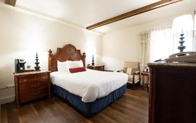 Photo 2 - Fireside Inn & Suites Bangor