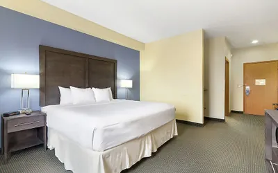 Photo 5 - Days Inn by Wyndham Ellensburg