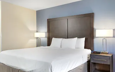 Photo 2 - Days Inn by Wyndham Ellensburg