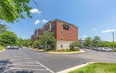 Photo 2 - Extended Stay America Suites DC Fairfax Fair Oaks Mall
