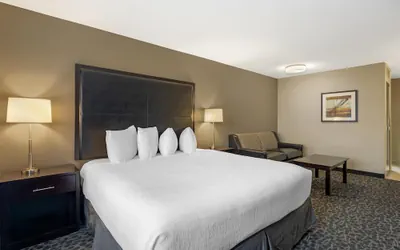 Photo 2 - Best Western Plus Aberdeen