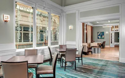 Photo 4 - Residence Inn By Marriott Cleveland Downtown