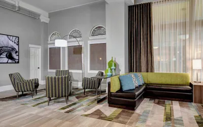 Photo 3 - Residence Inn By Marriott Cleveland Downtown