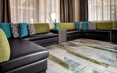Photo 5 - Residence Inn By Marriott Cleveland Downtown