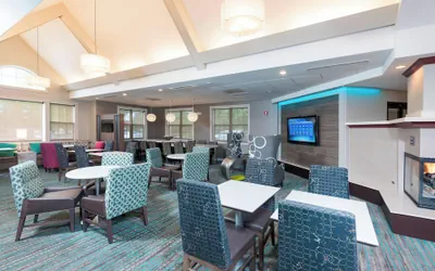 Photo 4 - Residence Inn By Marriott Grand Rapids West