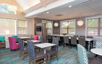 Photo 5 - Residence Inn By Marriott Grand Rapids West