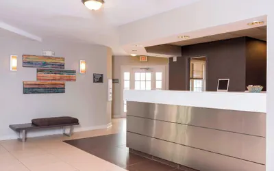 Photo 3 - Residence Inn By Marriott Grand Rapids West