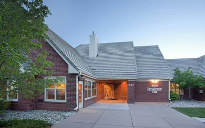 Residence Inn by Marriott Boulder Broomfield