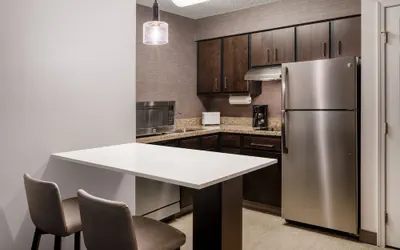 Photo 5 - Residence Inn by Marriott Boulder Broomfield