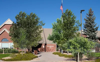 Photo 2 - Residence Inn by Marriott Boulder Broomfield