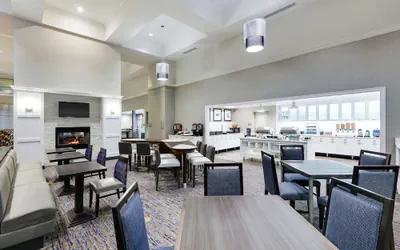 Photo 3 - Homewood Suites by Hilton St. Louis-Chesterfield
