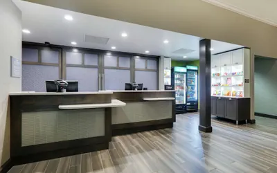 Photo 5 - Homewood Suites by Hilton St. Louis-Chesterfield