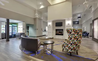 Photo 4 - Homewood Suites by Hilton St. Louis-Chesterfield