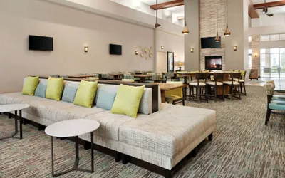 Photo 5 - Homewood Suites by Hilton Rochester/Henrietta