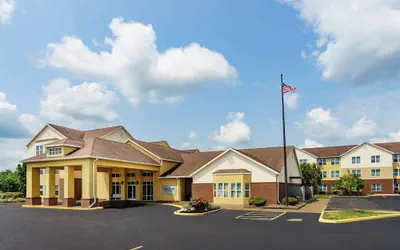 Photo 2 - Homewood Suites by Hilton Rochester/Henrietta