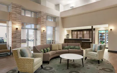 Photo 3 - Homewood Suites by Hilton Rochester/Henrietta