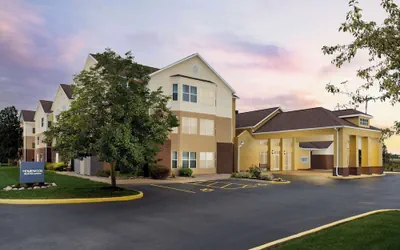 Homewood Suites by Hilton Rochester/Henrietta