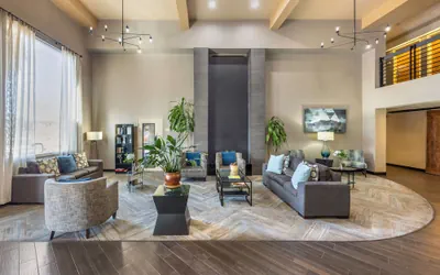 Photo 3 - Best Western Plus North Las Vegas Inn & Suites