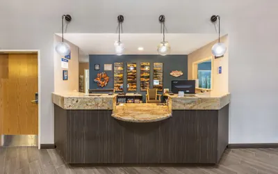 Photo 5 - Best Western Plus North Las Vegas Inn & Suites