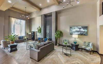 Photo 4 - Best Western Plus North Las Vegas Inn & Suites