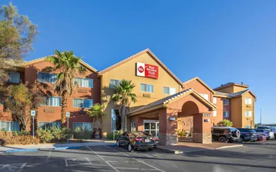 Photo 2 - Best Western Plus North Las Vegas Inn & Suites