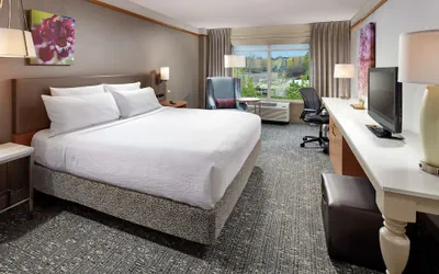 Photo 5 - Hilton Garden Inn Portland/Lake Oswego