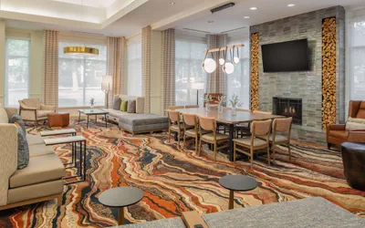Photo 3 - Hilton Garden Inn Portland/Lake Oswego