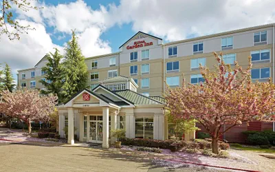Photo 2 - Hilton Garden Inn Portland/Lake Oswego