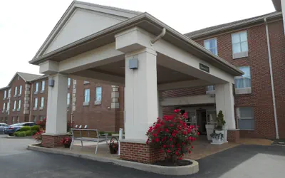 Photo 2 - Holiday Inn Express Fairfield by IHG
