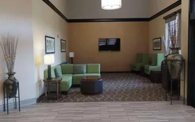 Photo 5 - Comfort Inn & Suites Burnet