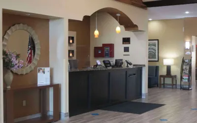 Photo 4 - Comfort Inn & Suites Burnet