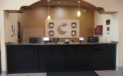 Photo 3 - Comfort Inn & Suites Burnet