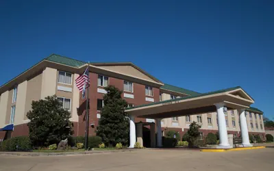 Holiday Inn Express Hotel & Suites Oxford by IHG