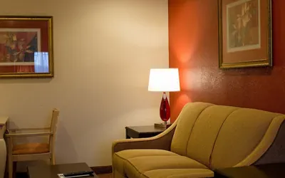 Photo 3 - Holiday Inn Express Hotel & Suites Oxford by IHG