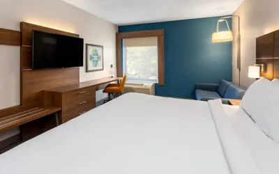 Photo 4 - Holiday Inn Express New Albany - Louisville NW by IHG