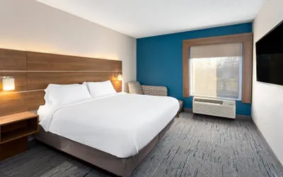 Photo 5 - Holiday Inn Express New Albany - Louisville NW by IHG