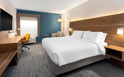 Photo 3 - Holiday Inn Express New Albany - Louisville NW by IHG