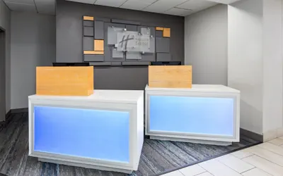 Photo 2 - Holiday Inn Express New Albany - Louisville NW by IHG
