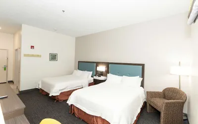 Photo 5 - Hampton Inn Kerrville