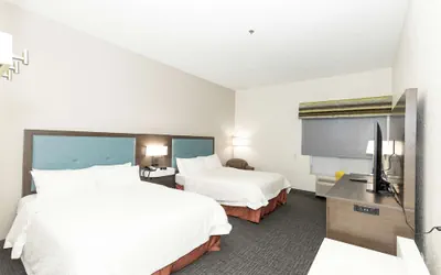 Photo 3 - Hampton Inn Kerrville