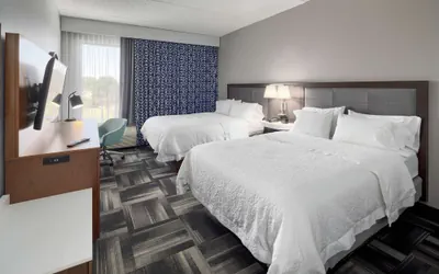 Photo 5 - Hampton Inn Louisville - Northeast