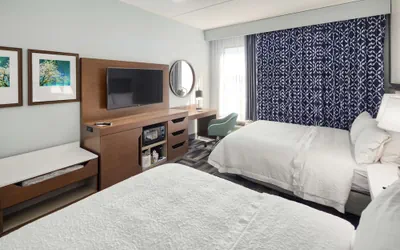Photo 4 - Hampton Inn Louisville - Northeast