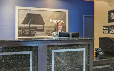 Photo 3 - Hampton Inn Monroe