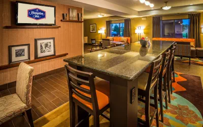 Photo 5 - Hampton Inn Monroe