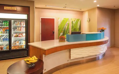 Photo 4 - SpringHill Suites Phoenix Airport/Tempe