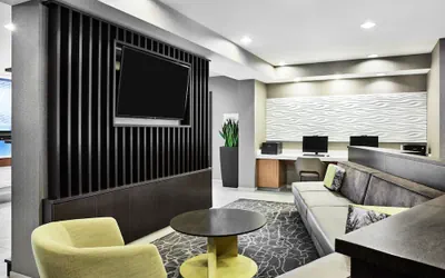 Photo 5 - SpringHill Suites Phoenix Airport/Tempe