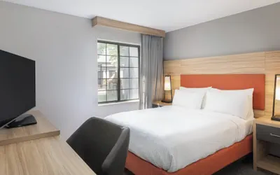 Photo 4 - Candlewood Suites Eagan Arpt South - Mall Area by IHG