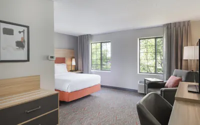 Photo 5 - Candlewood Suites Eagan Arpt South - Mall Area by IHG